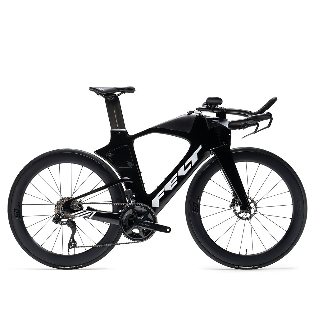 IA 2.0 | RACE SHIMANO 105 DI2