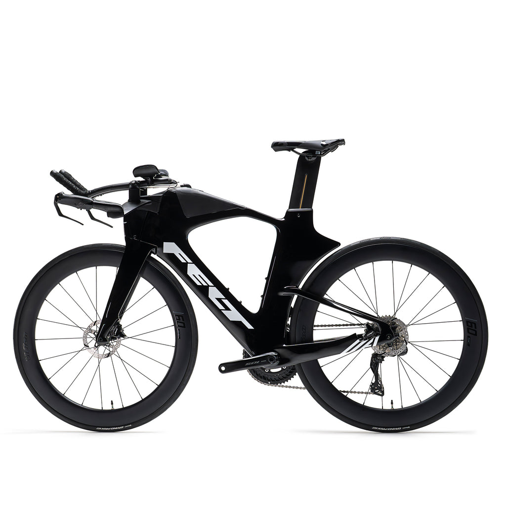 IA 2.0 | RACE SHIMANO 105 DI2