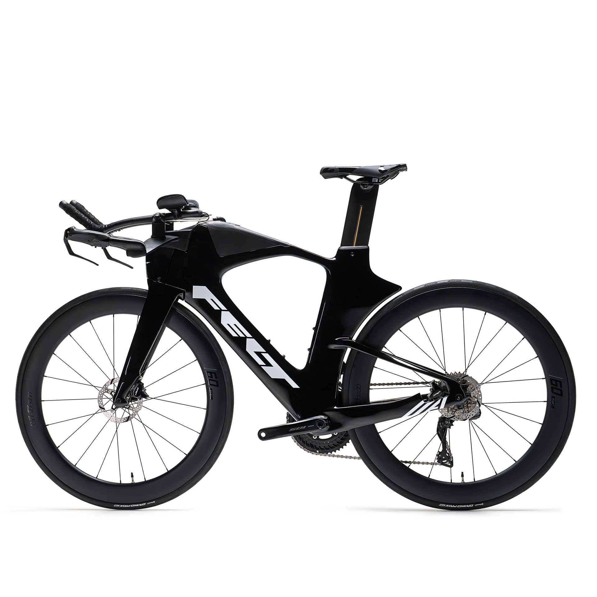 IA 2.0 | RACE SHIMANO 105 DI2