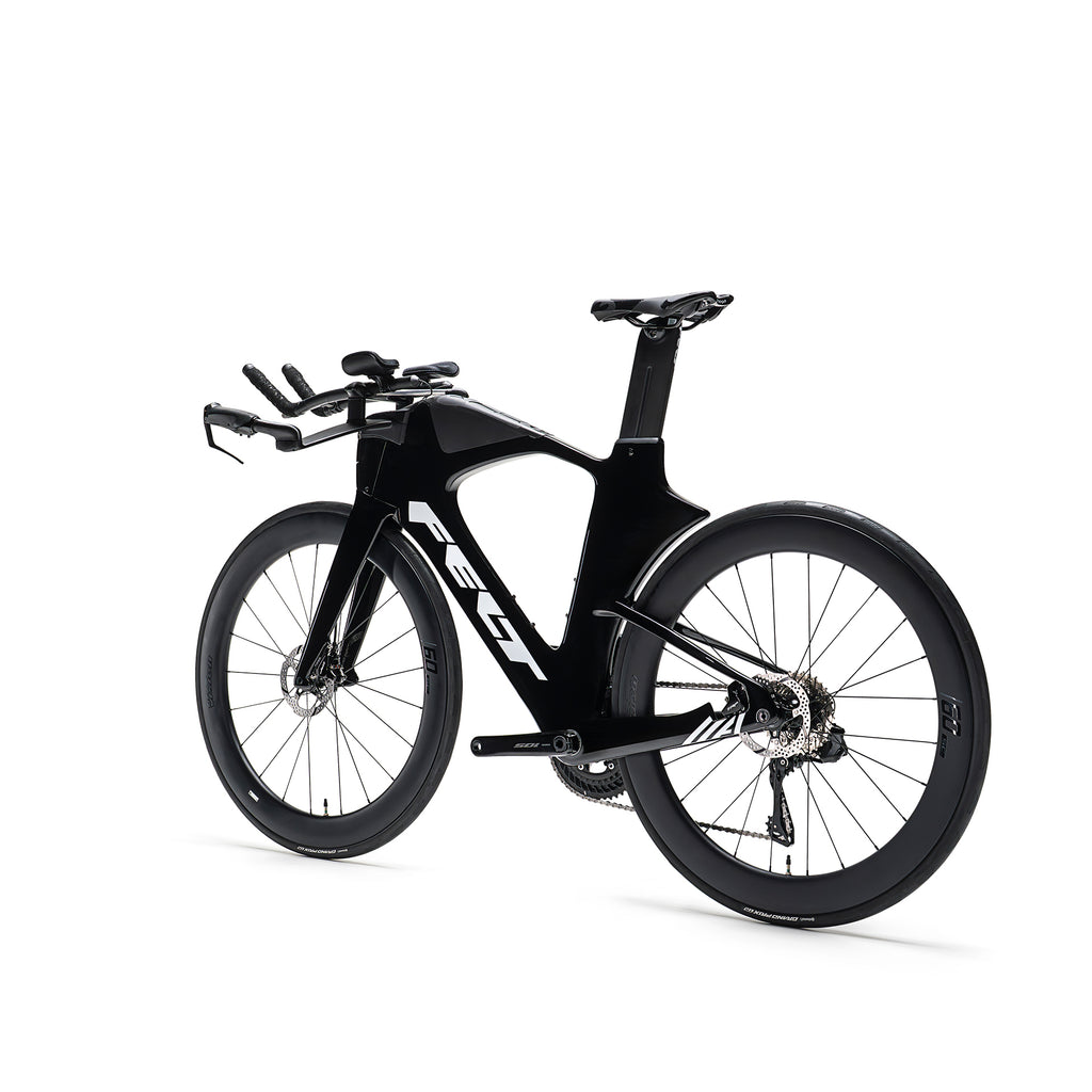 IA 2.0 | RACE SHIMANO 105 DI2