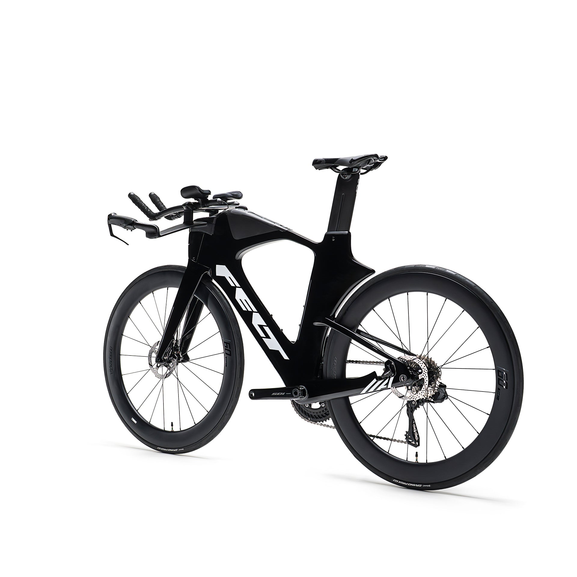 IA 2.0 | RACE SHIMANO 105 DI2