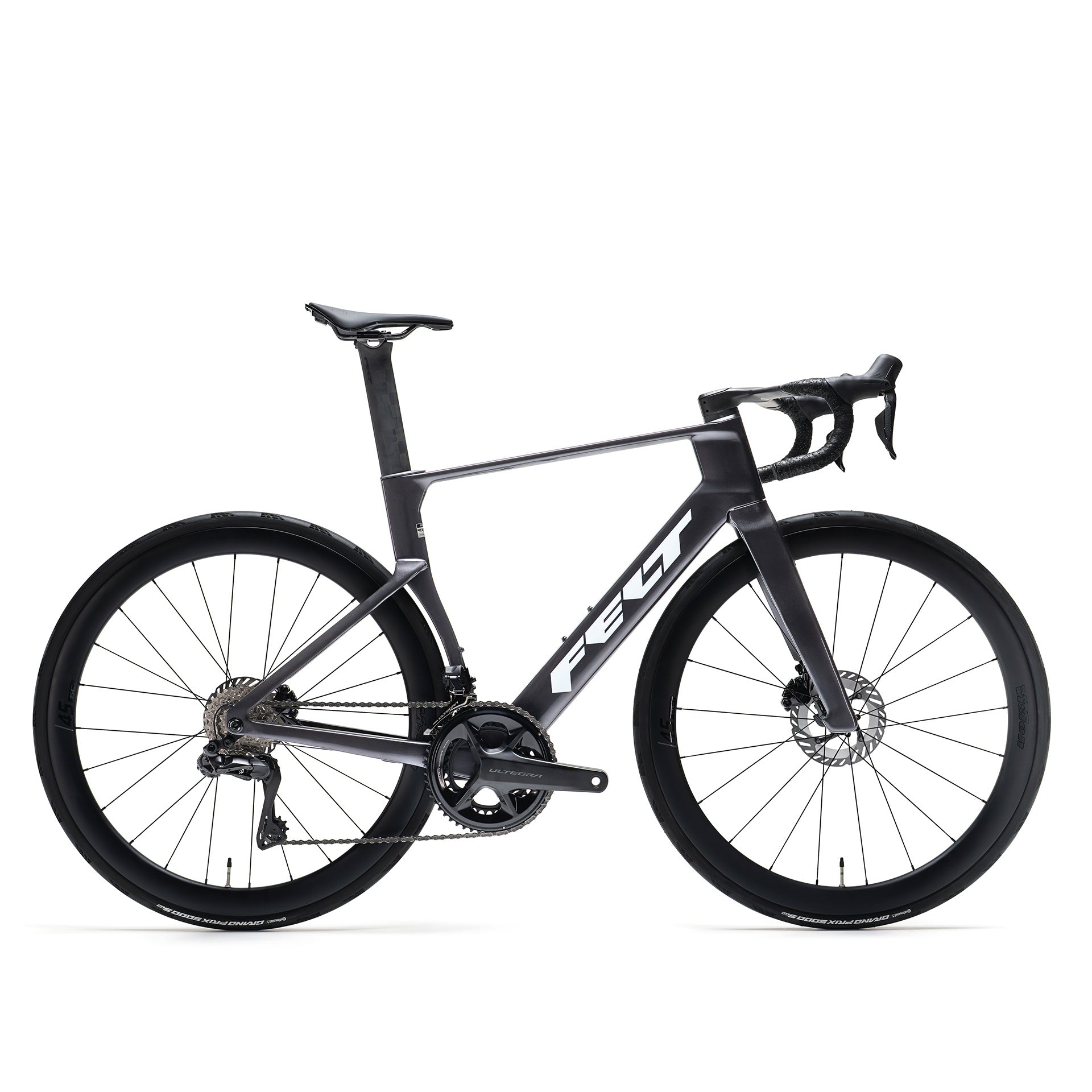 All Bikes – felt-bikes