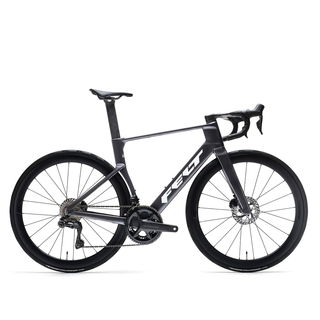 NEXAR | EXPERT SHIMANO ULTEGRA Di2