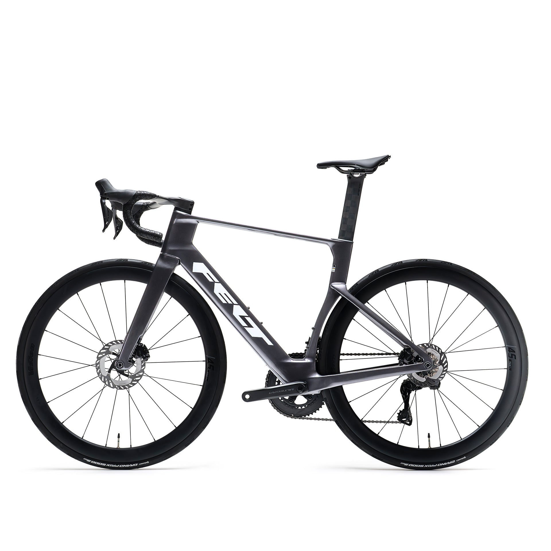 NEXAR | EXPERT SHIMANO ULTEGRA Di2