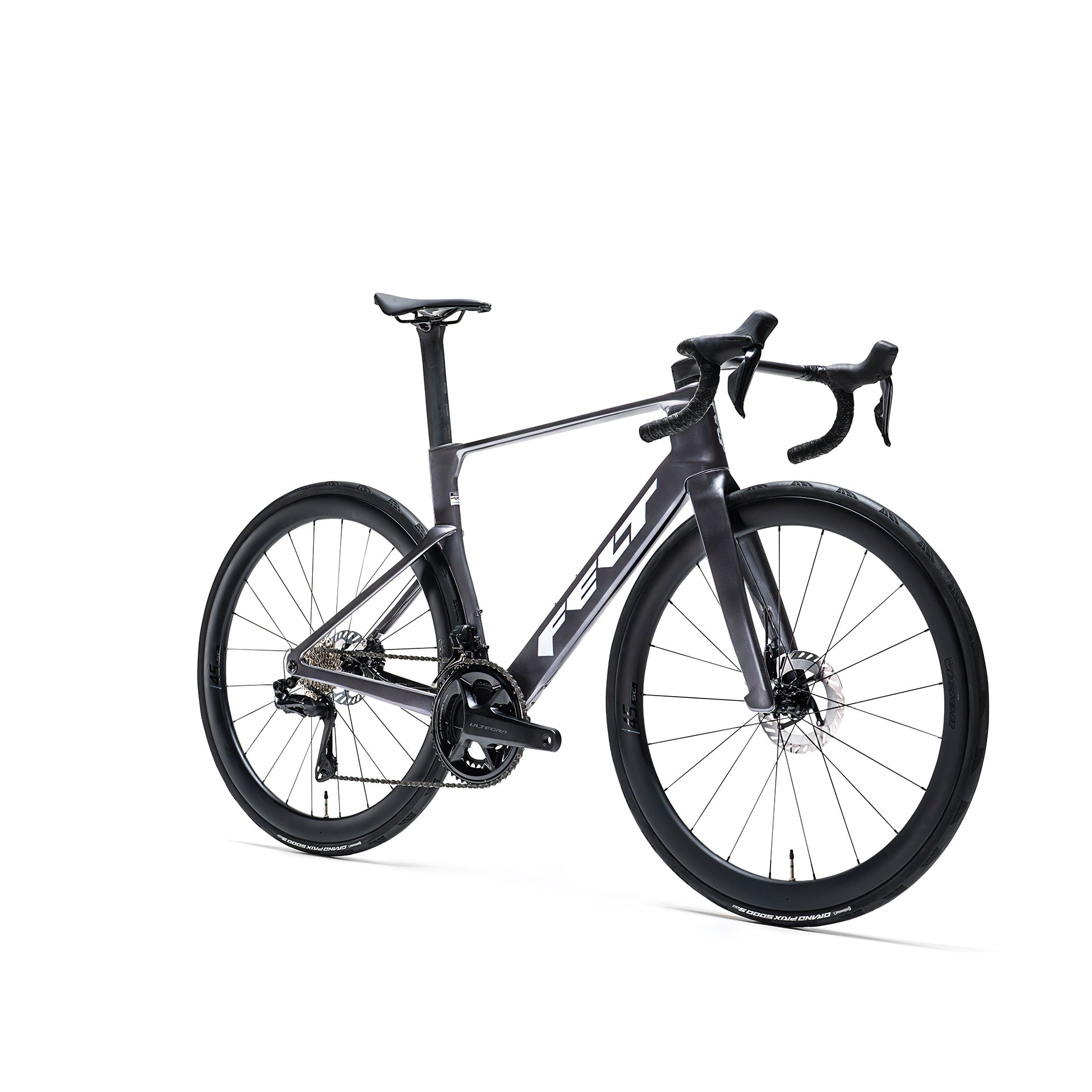 NEXAR | EXPERT SHIMANO ULTEGRA Di2