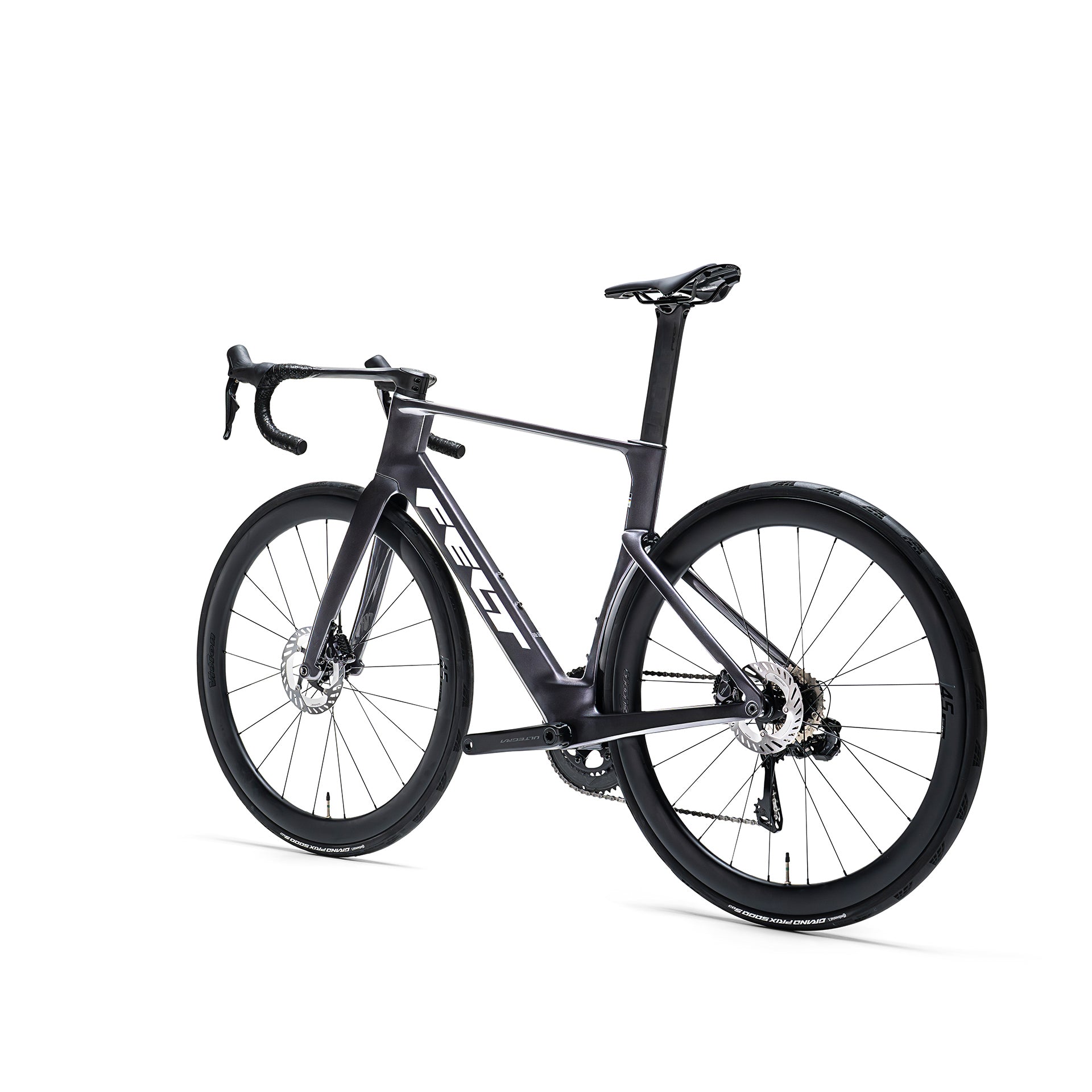 NEXAR | EXPERT SHIMANO ULTEGRA Di2