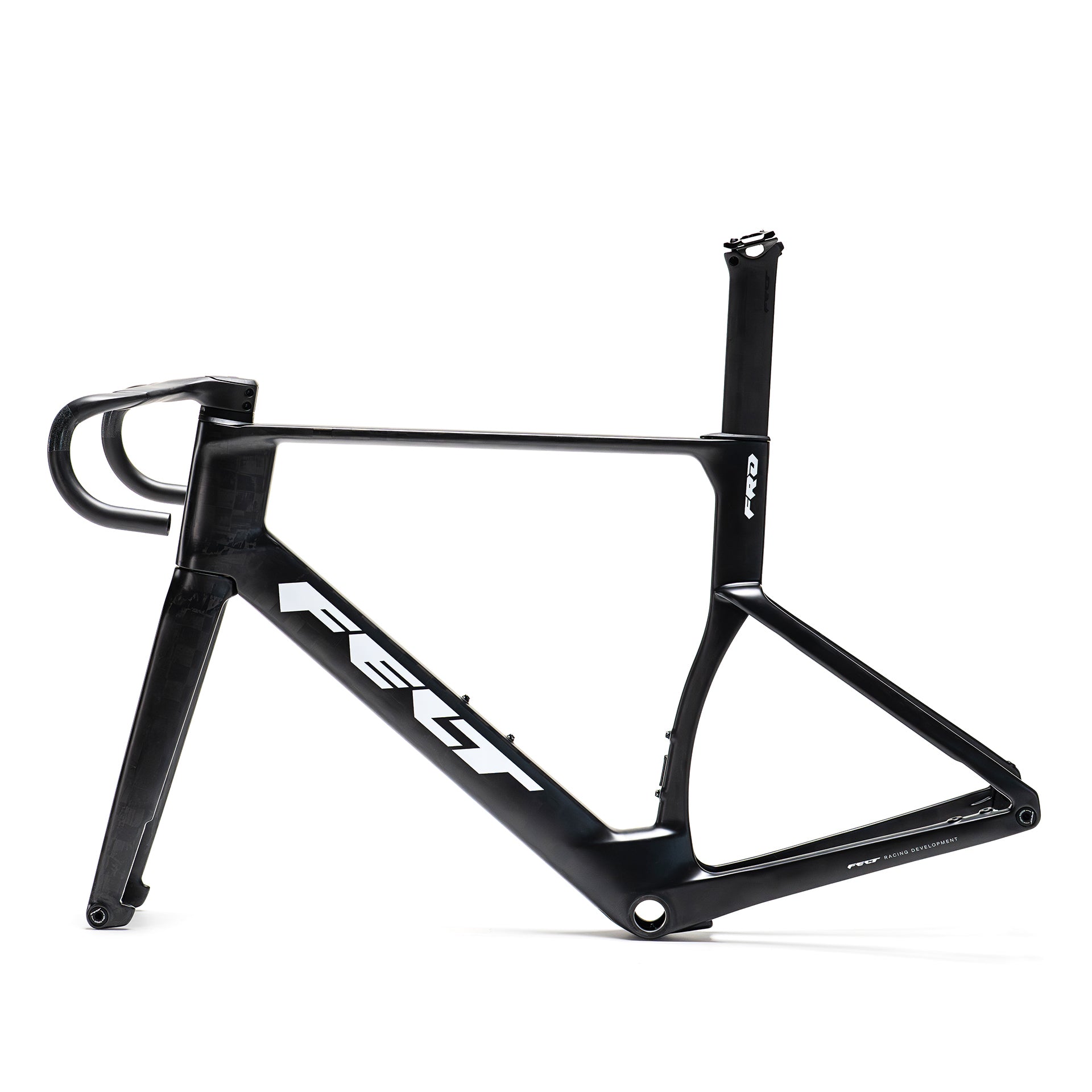 NEXAR | FRD FRAMEKIT – felt-bikes