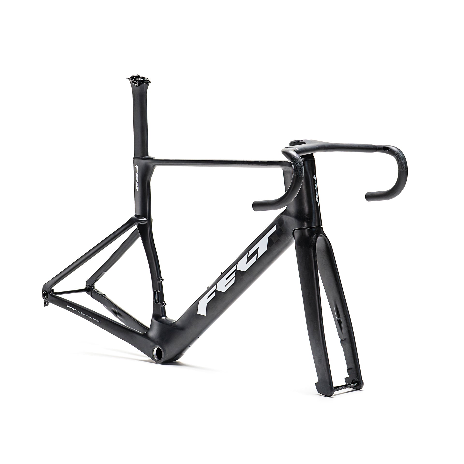 NEXAR | FRD FRAMEKIT – felt-bikes
