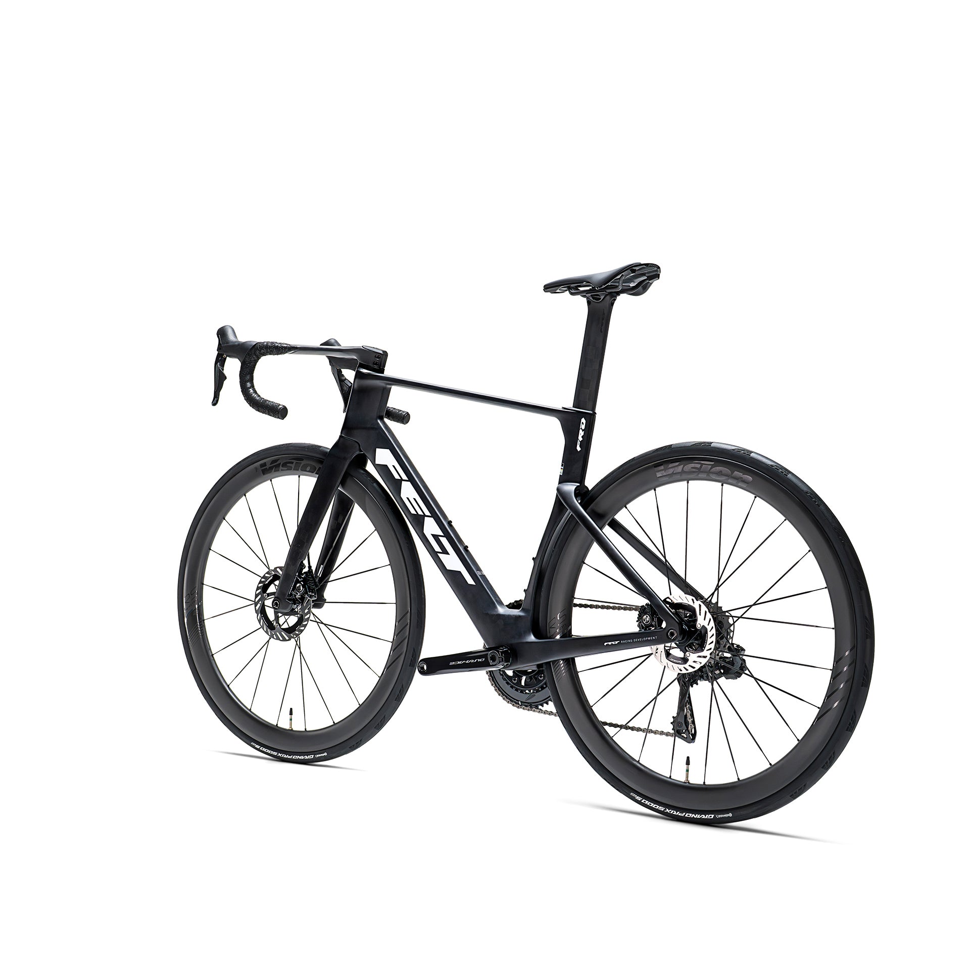 NEXAR | FRD SHIMANO DURA-ACE DI2