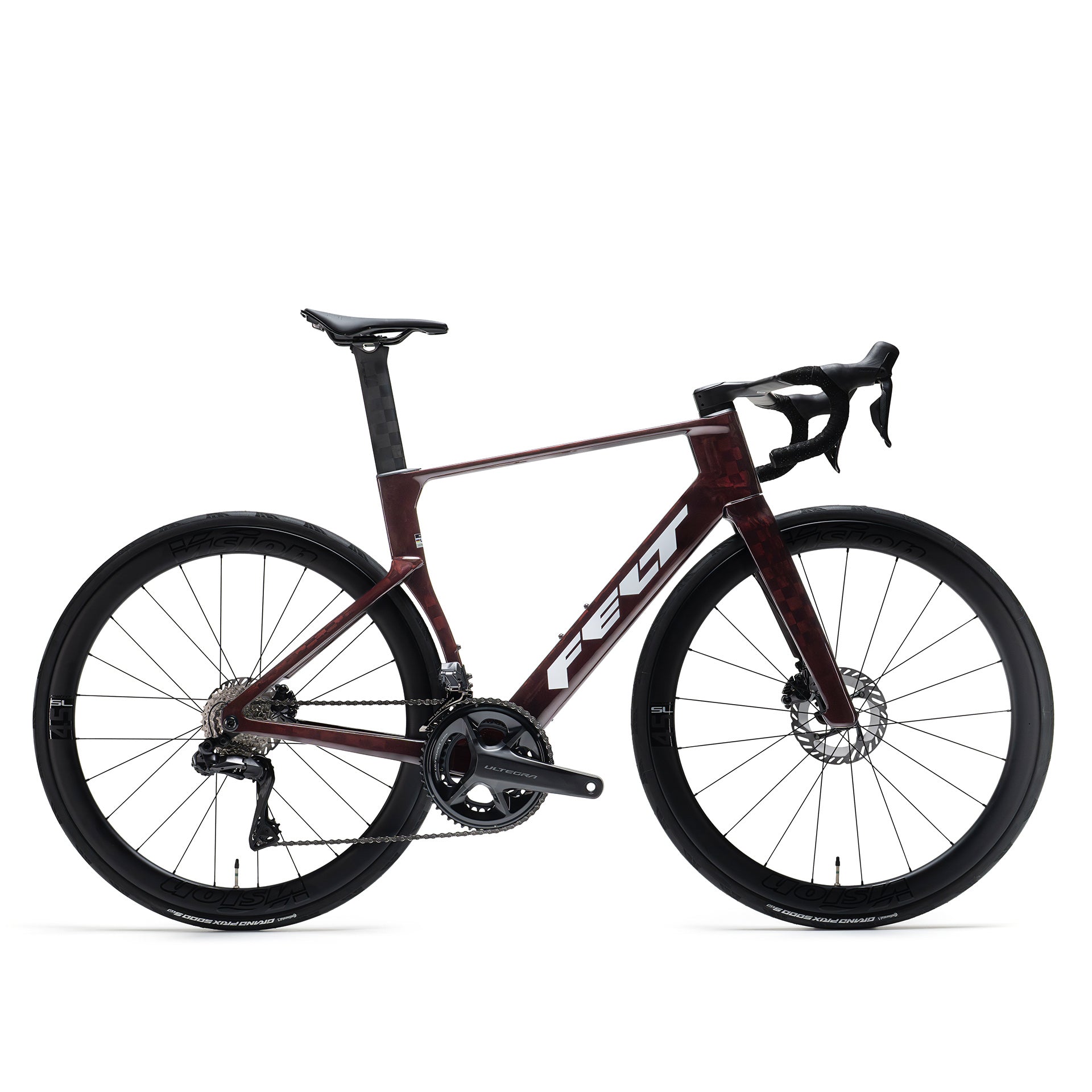 NEXAR | PRO SHIMANO ULTEGRA Di2