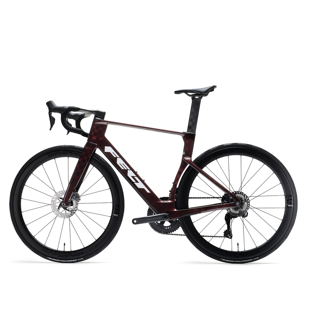 NEXAR | PRO SHIMANO ULTEGRA Di2