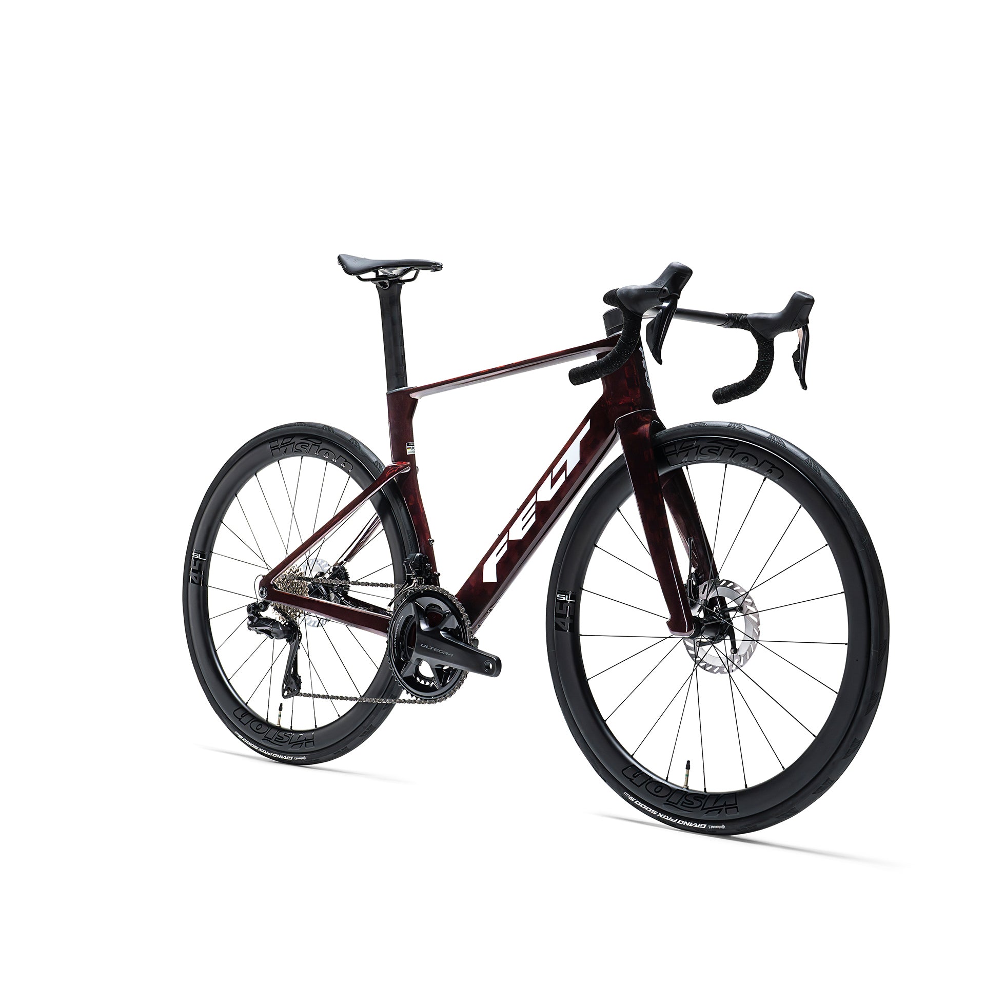 NEXAR | PRO SHIMANO ULTEGRA Di2