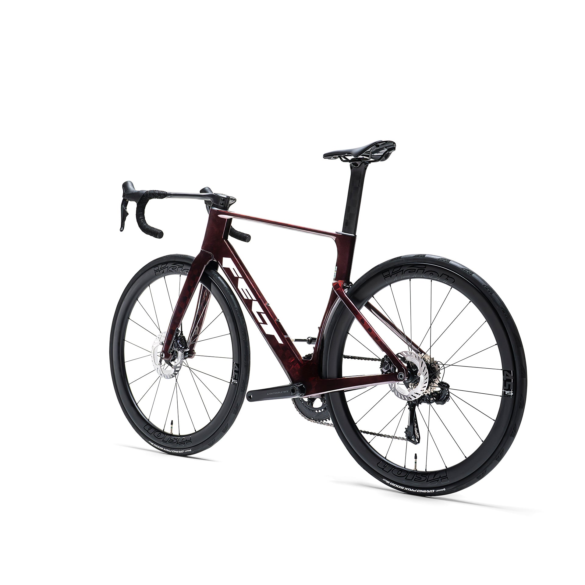 NEXAR | PRO SHIMANO ULTEGRA Di2 PWR – felt-bikes