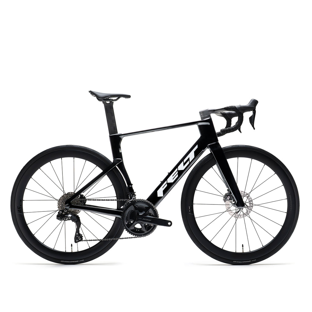 NEXAR | RACE SHIMANO 105 Di2