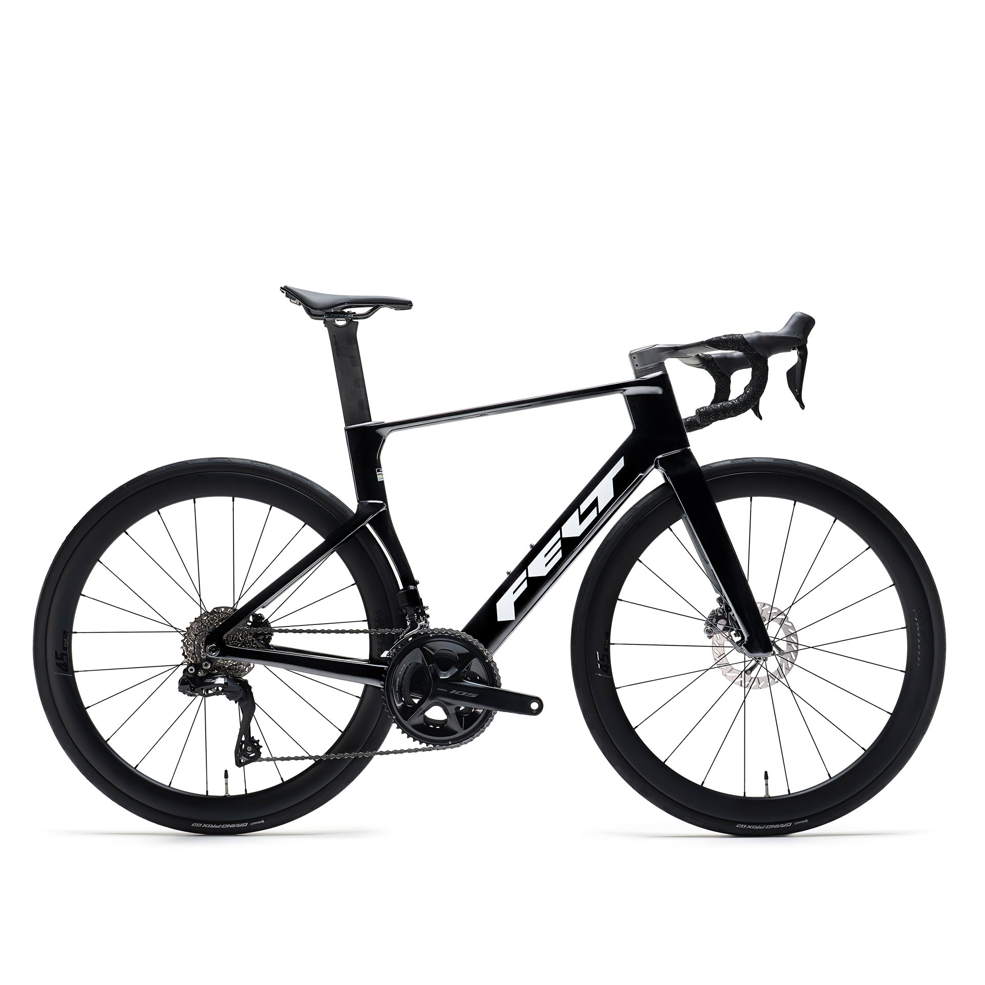 NEXAR | RACE SHIMANO 105 Di2