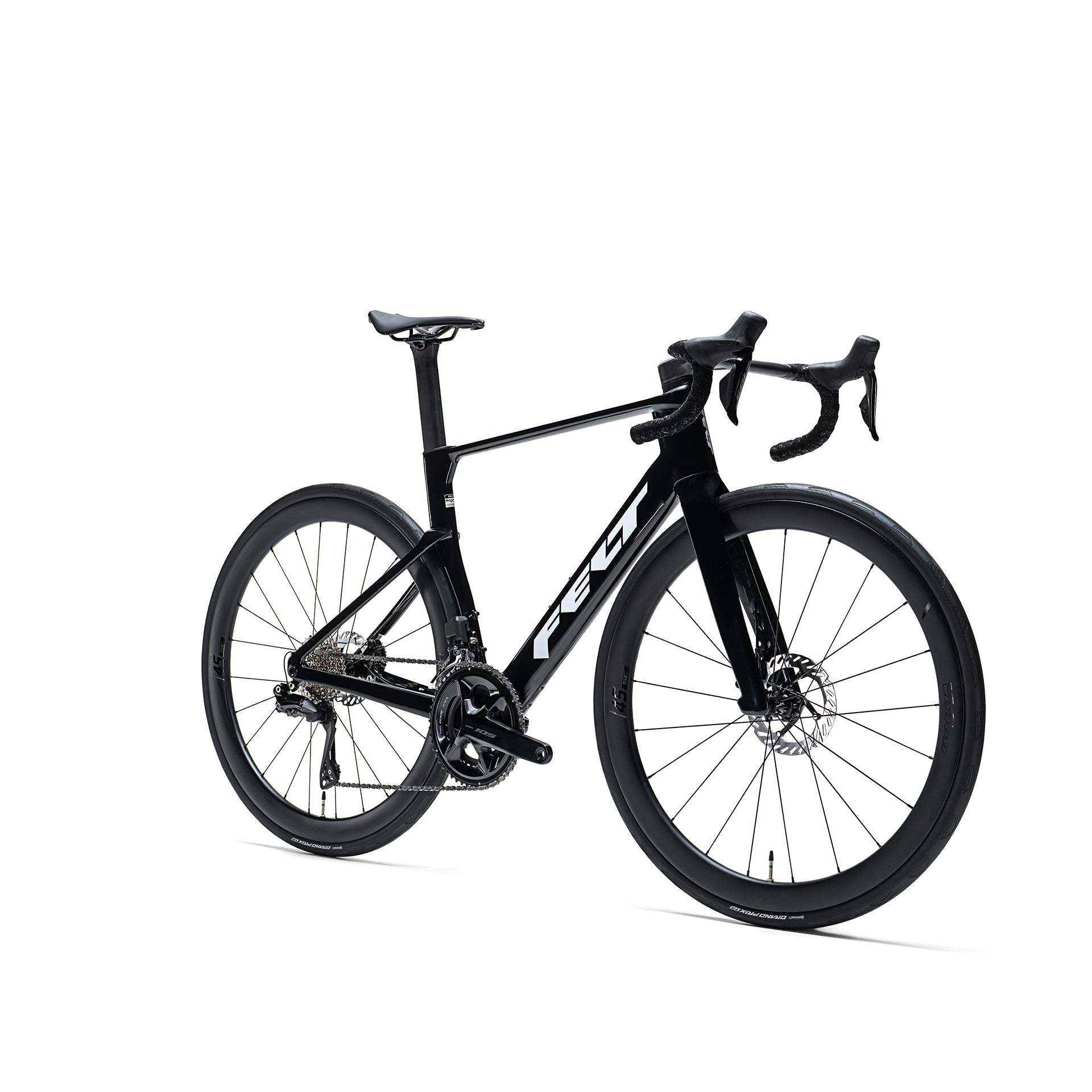 NEXAR | RACE SHIMANO 105 Di2