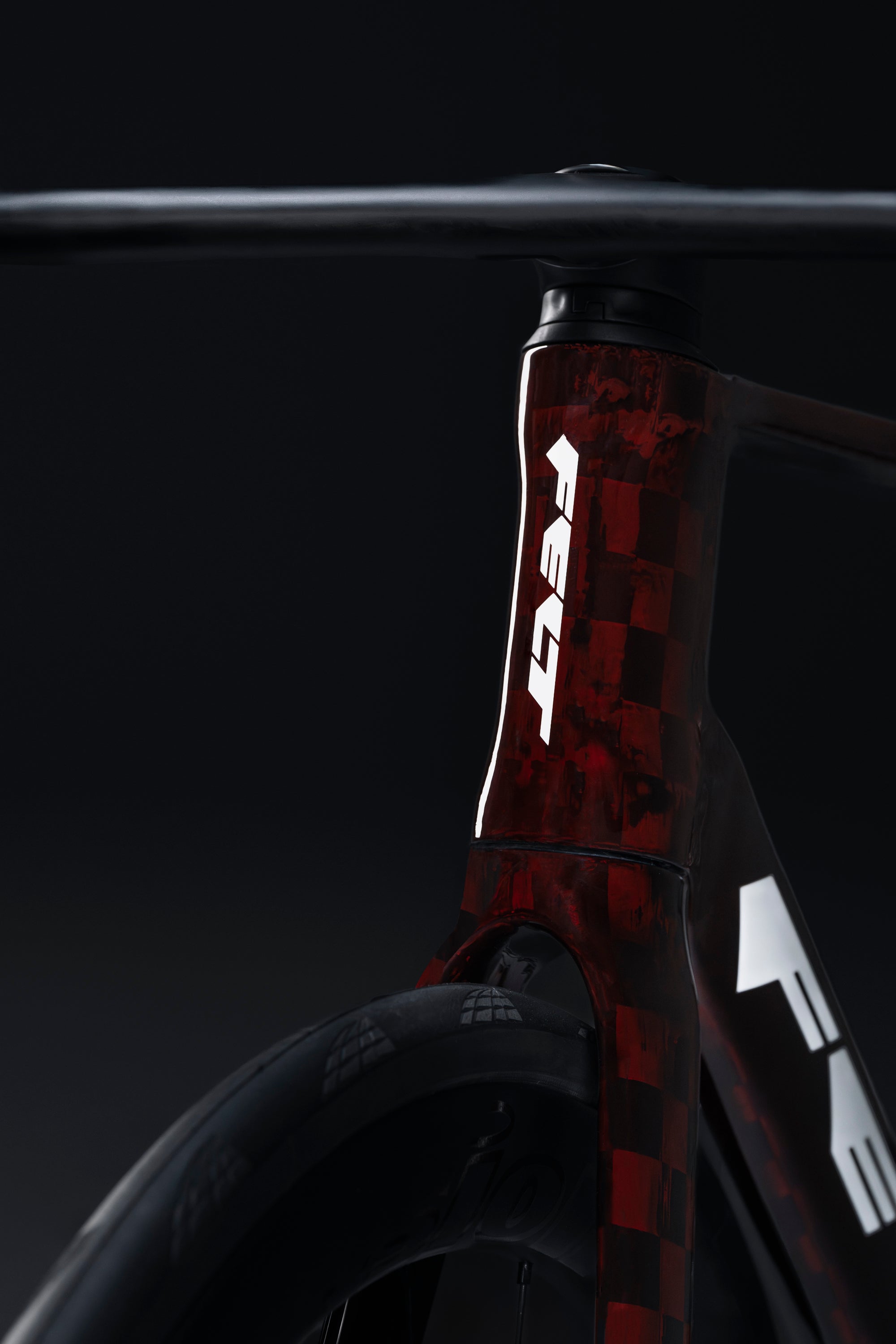 NEXAR | FRD FRAMEKIT – felt-bikes