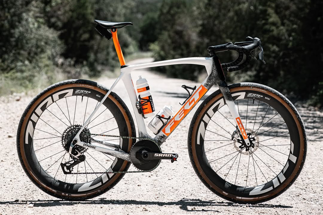 BREED – felt-bikes