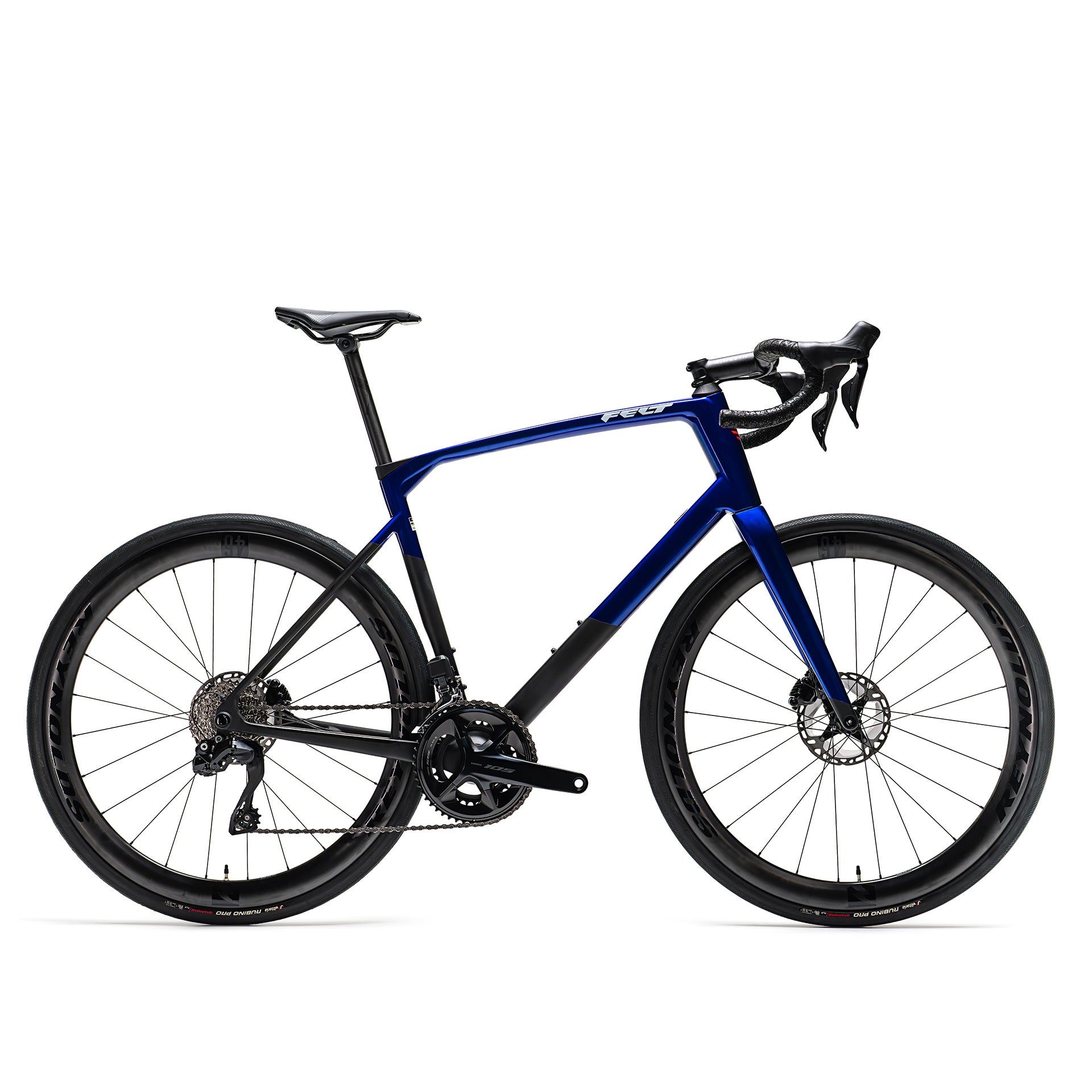 VR | EXPERT SHIMANO 105 Di2 – felt-bikes