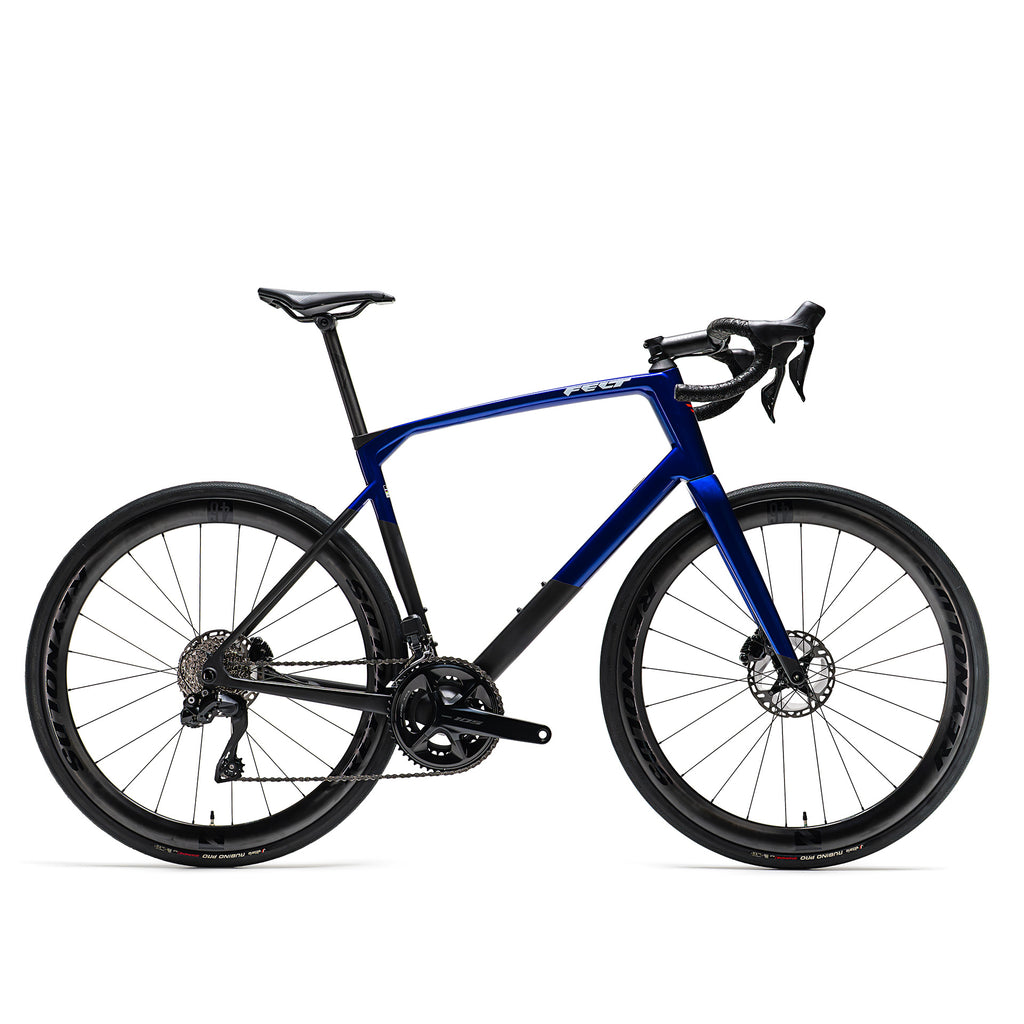 VR | EXPERT SHIMANO 105 Di2