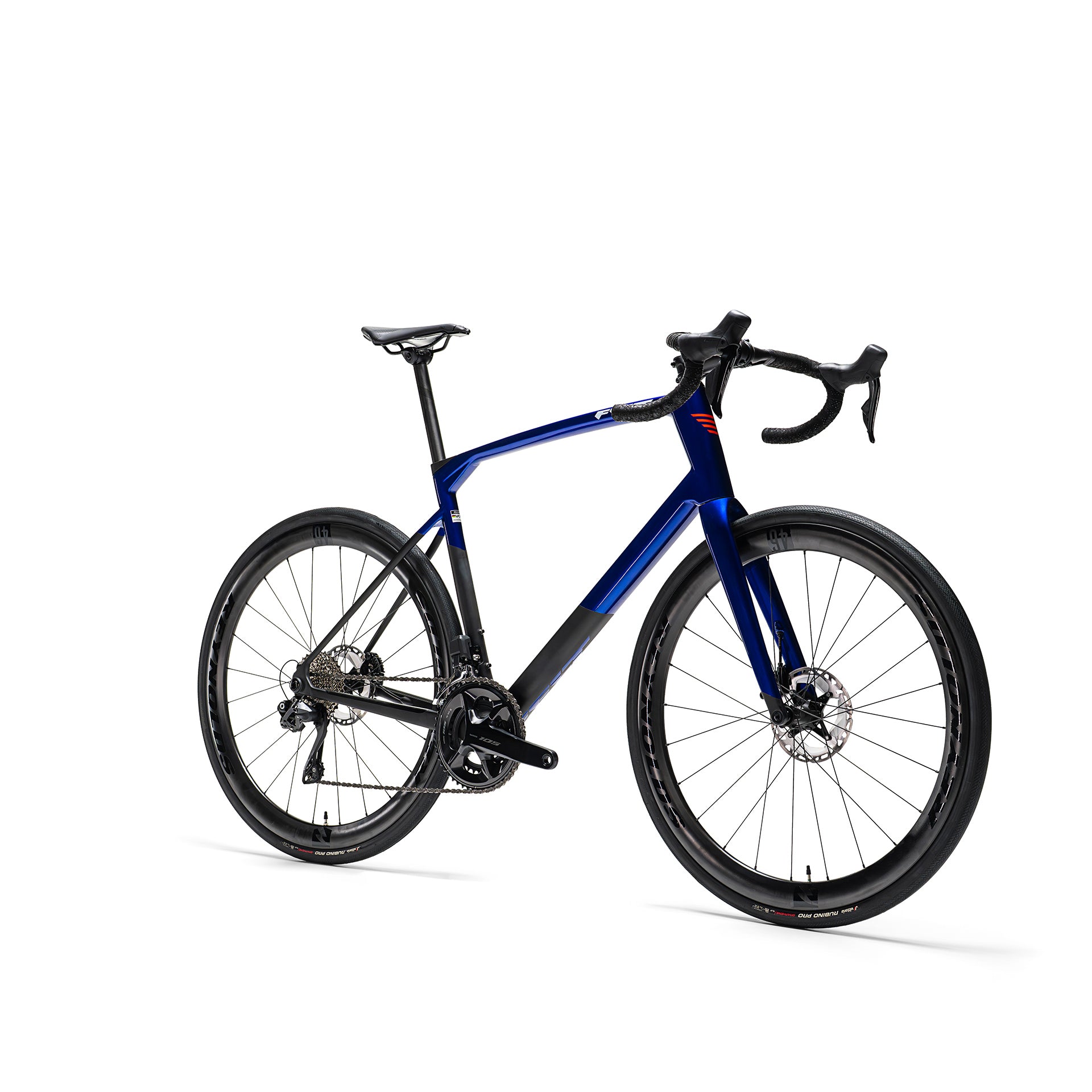 VR | EXPERT SHIMANO 105 Di2