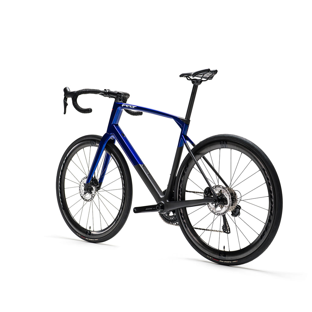 VR | EXPERT SHIMANO 105 Di2