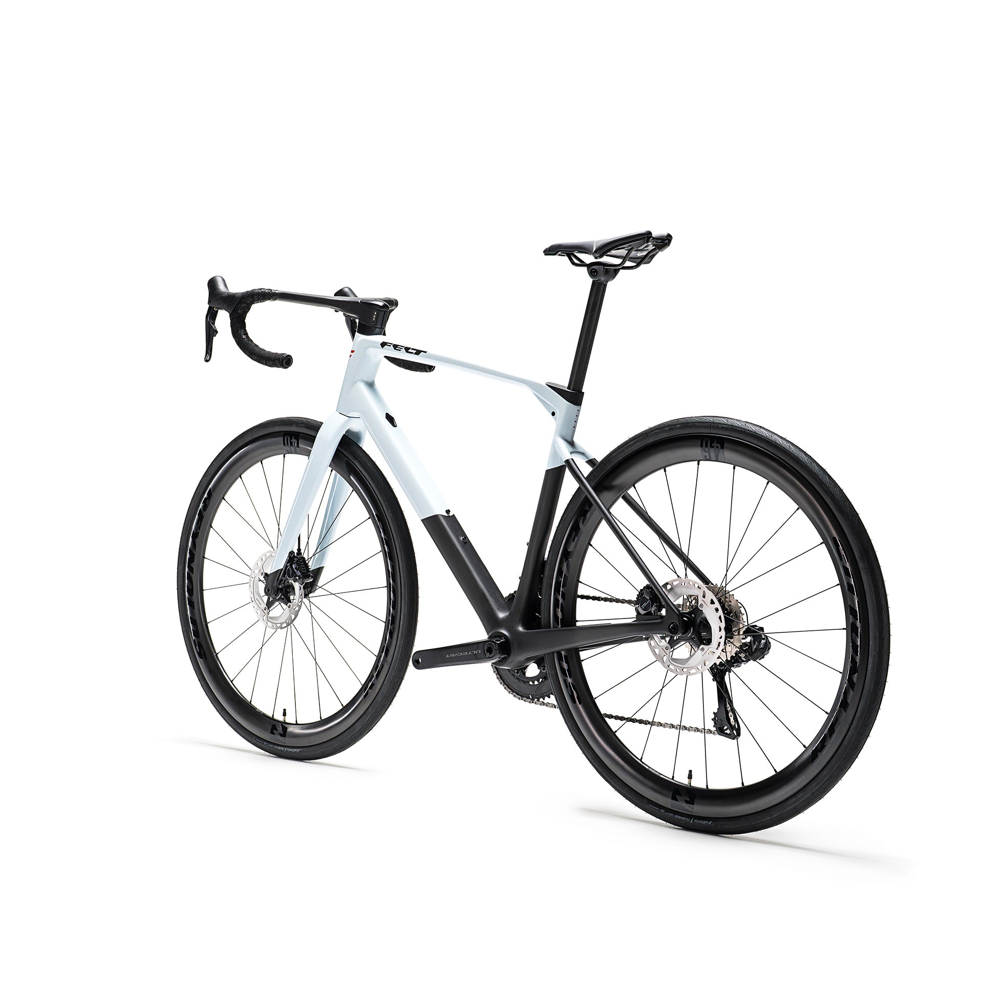 gravel bike ultegra VR