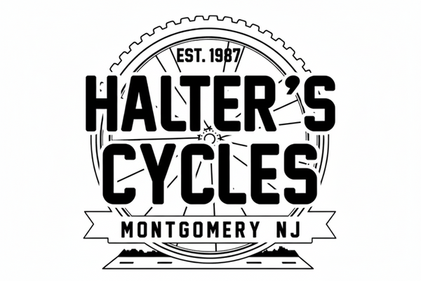 Halter's Bikes